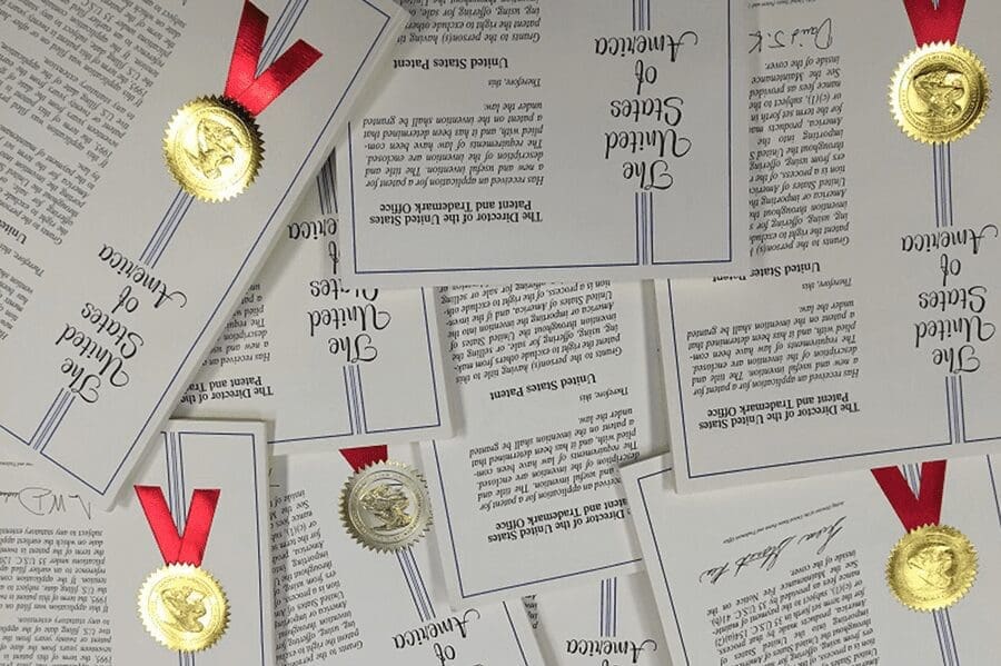 Eleventh Patent
