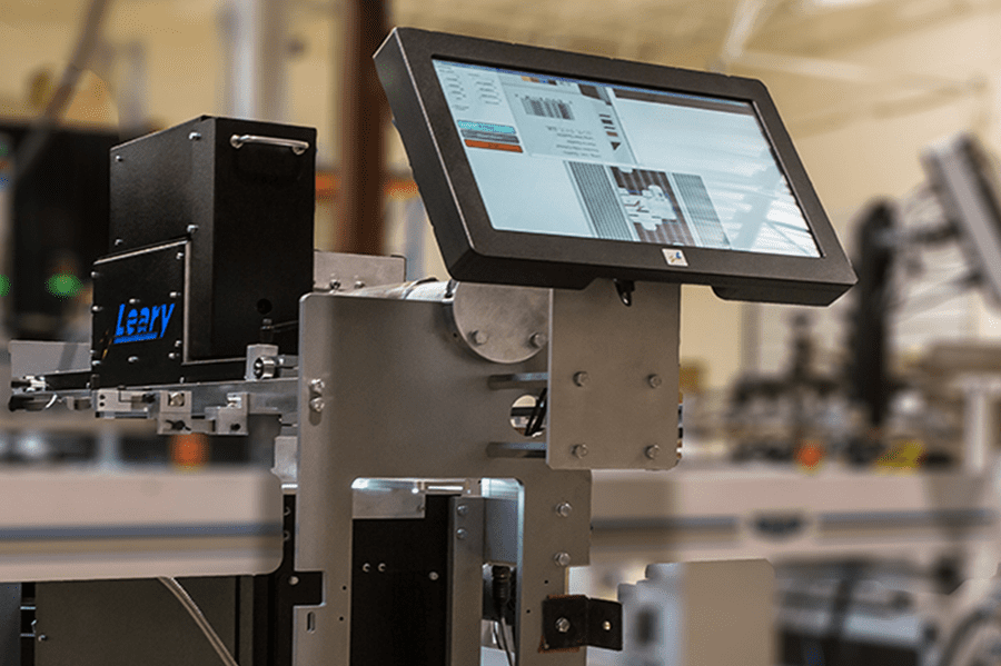 Colbert Packaging Installs New Inspection Software QA System