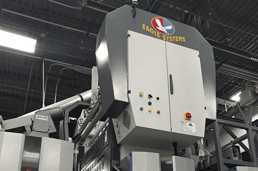 Colbert Packaging Announces Cold Foil Equipment Investment