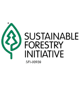 Colbert Packaging Sustainable Forestry Initiative
