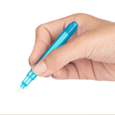 Colbert Packaging Anti-Counterfeiting Solutions Pen Reactive