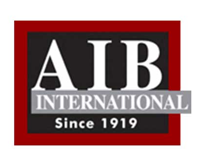 Colbert Packaging AIB International