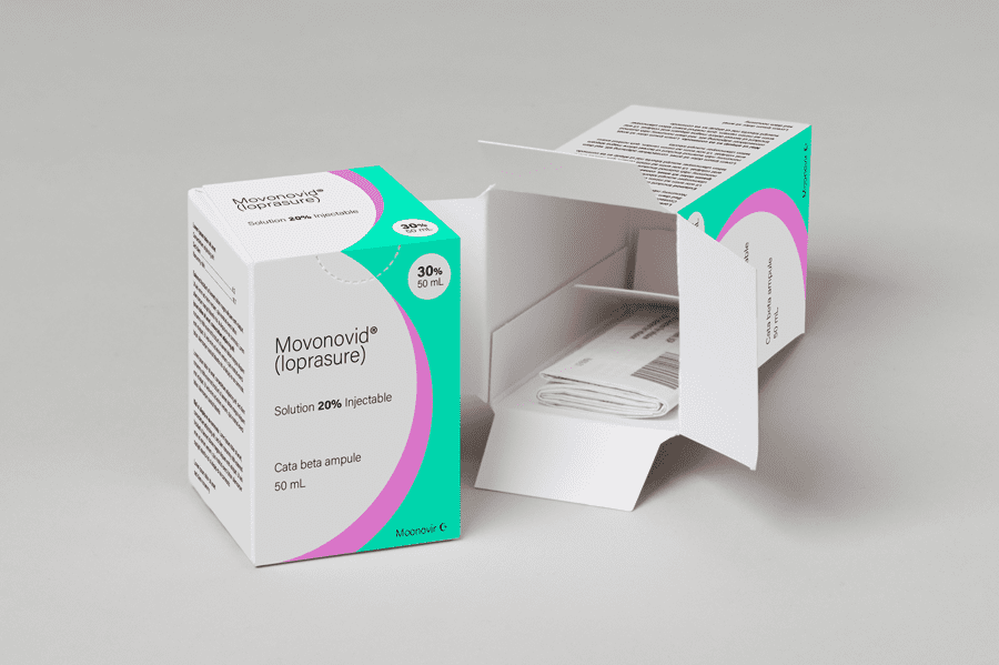 Colbert Packaging Solutions Combination Packaging