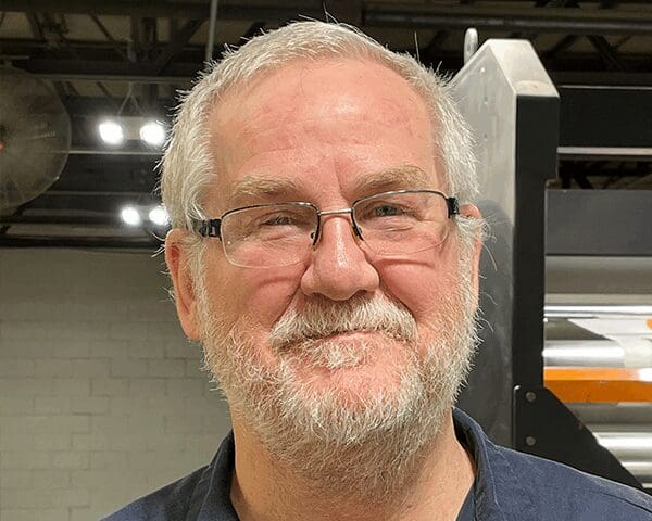 Jeff Ferrell