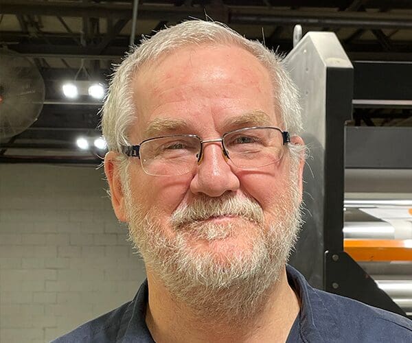 Jeff Ferrell