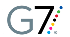 Colbert Packaging G7 Master Qualification from Idealliance